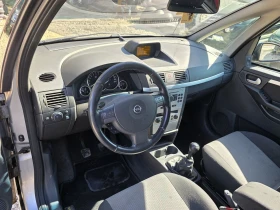 Opel Meriva 1.6 бензин, Вс.платено - 1200 € - 80322357 6