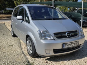 Opel Meriva 1.6 бензин, Вс.платено - 1200 € - 80322357 3
