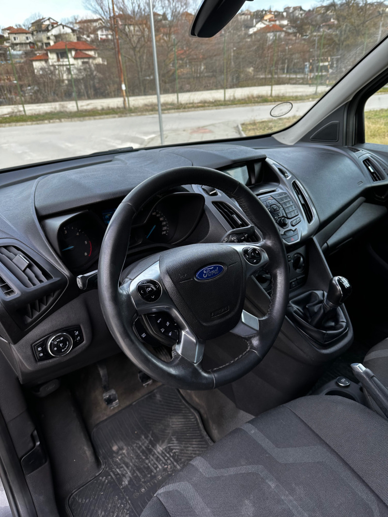 Ford Connect Maxi, снимка 5 - Автомобили и джипове - 46413722