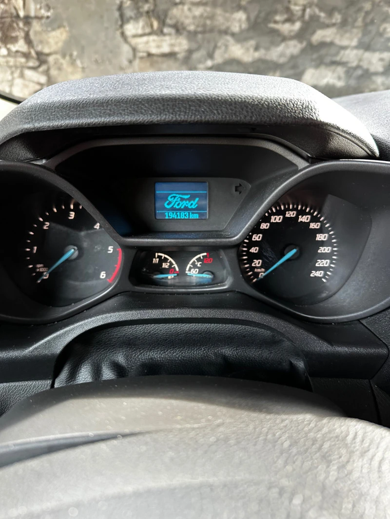 Ford Connect Maxi, снимка 7 - Автомобили и джипове - 47562588