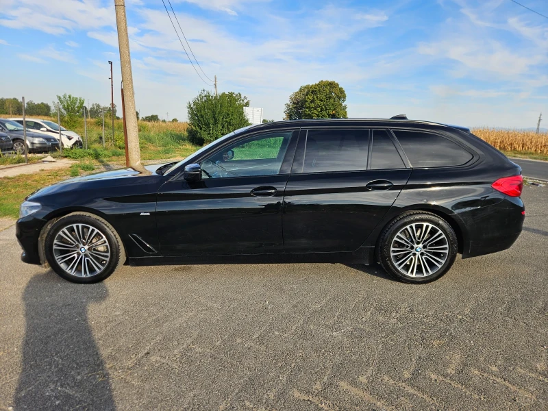 BMW 530 LIZING, снимка 2 - Автомобили и джипове - 47490848