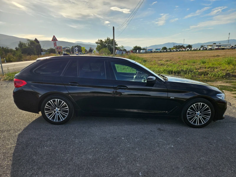 BMW 530 Germany, снимка 6 - Автомобили и джипове - 47314831