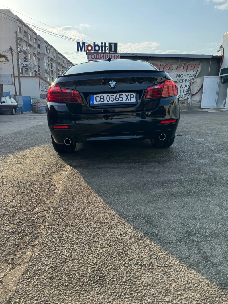 BMW 535 xDrive LCI, снимка 6 - Автомобили и джипове - 47560308