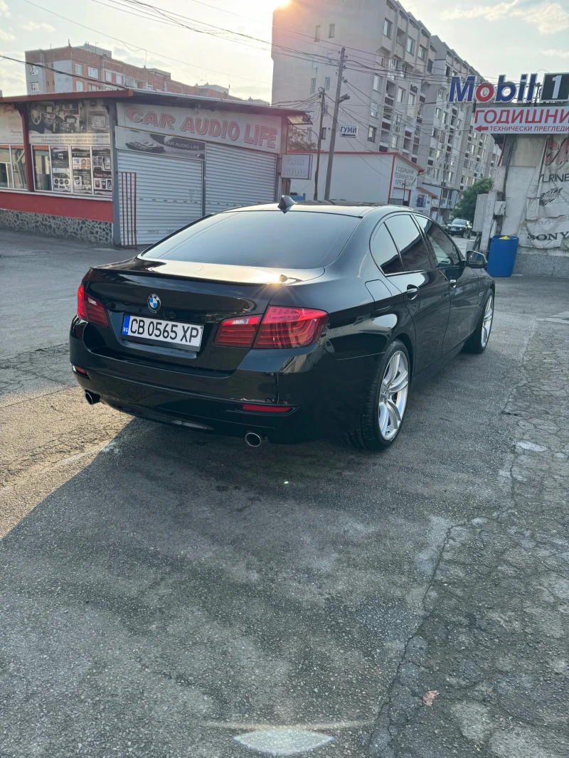 BMW 535 xDrive, снимка 5 - Автомобили и джипове - 47560308