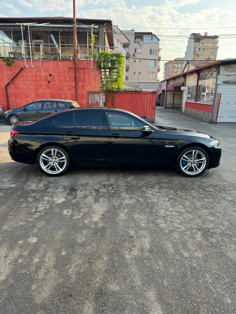 BMW 535 xDrive LCI, снимка 4 - Автомобили и джипове - 47560308