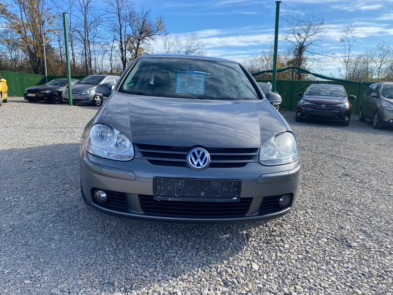 VW Golf, снимка 1 - Автомобили и джипове - 47832233