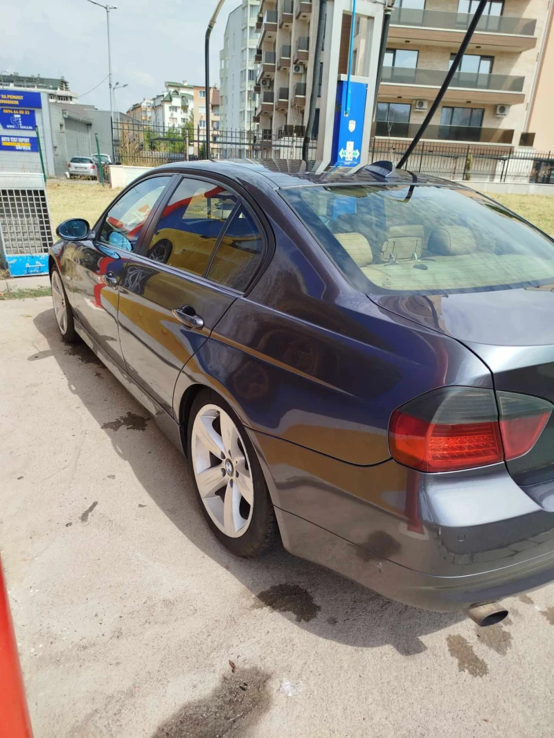 BMW 320, снимка 4 - Автомобили и джипове - 48580689