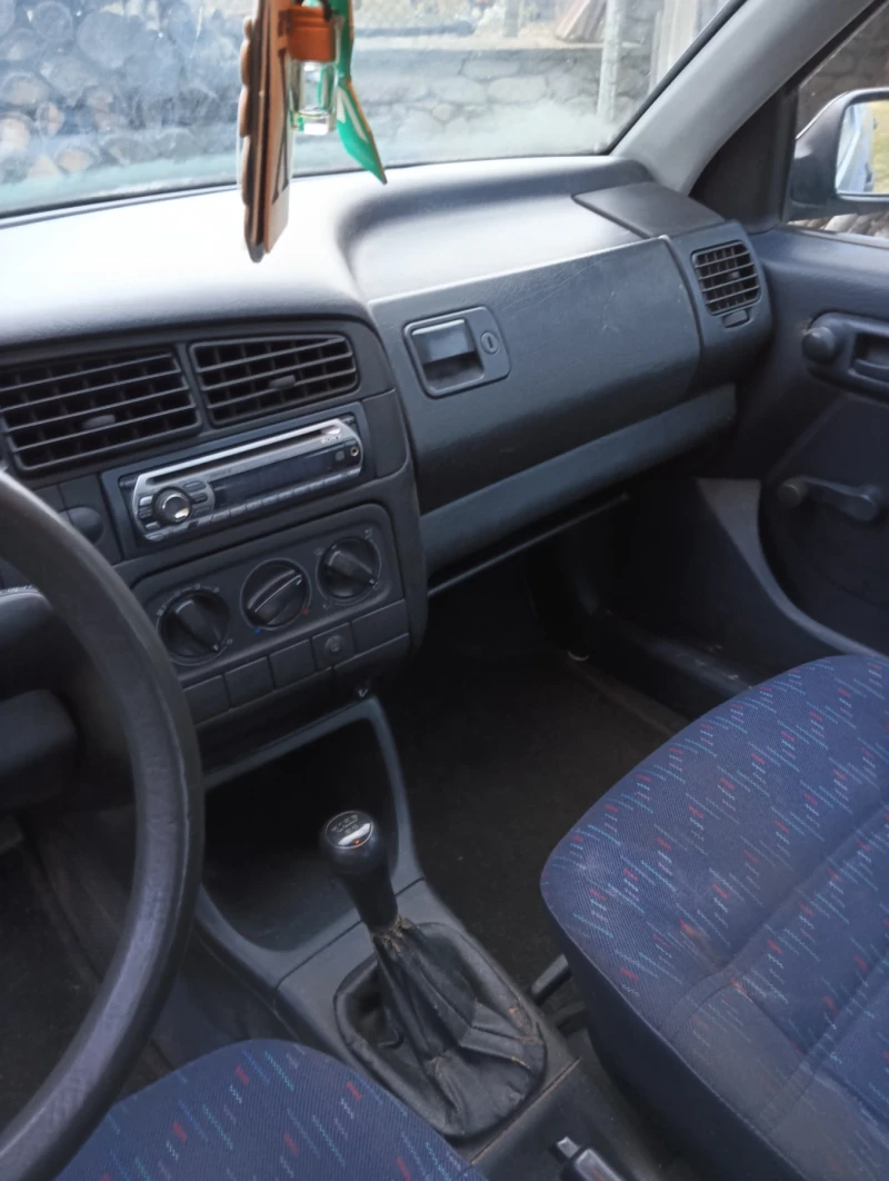 VW Golf, снимка 5 - Автомобили и джипове - 48954282