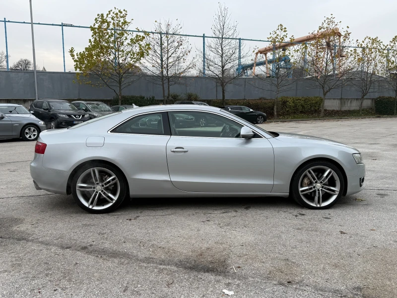 Audi A5 3.2 Бензин, снимка 5 - Автомобили и джипове - 49123613