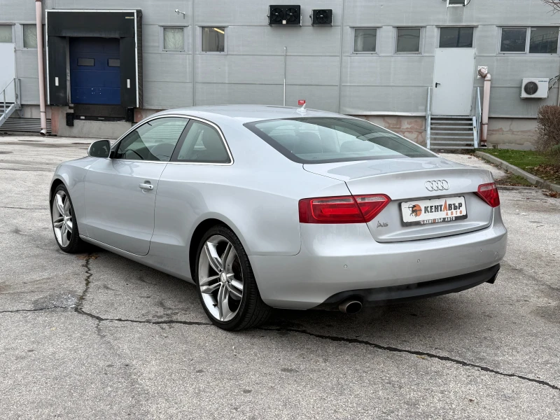 Audi A5 3.2 Бензин, снимка 3 - Автомобили и джипове - 49123613