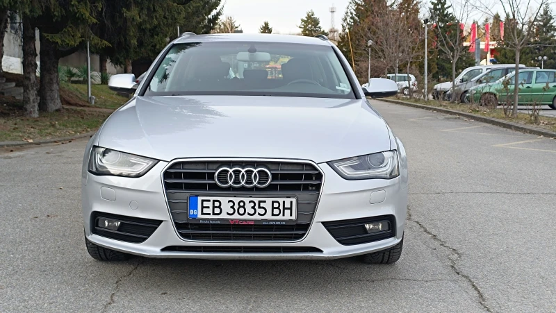 Audi A4 2.0TDI , снимка 8 - Автомобили и джипове - 49137168