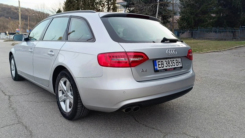 Audi A4 2.0TDI , снимка 3 - Автомобили и джипове - 49137168