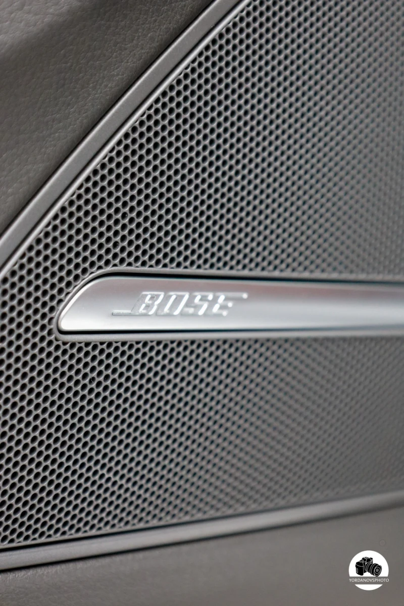 Audi A8, снимка 17 - Автомобили и джипове - 52432399