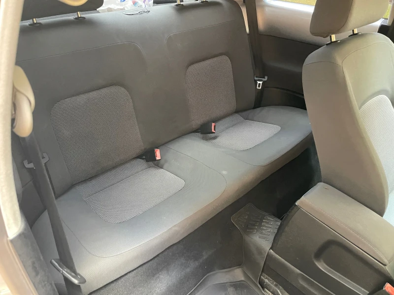 VW Beetle TDI  КЛИМАТИК , снимка 10 - Автомобили и джипове - 52020979