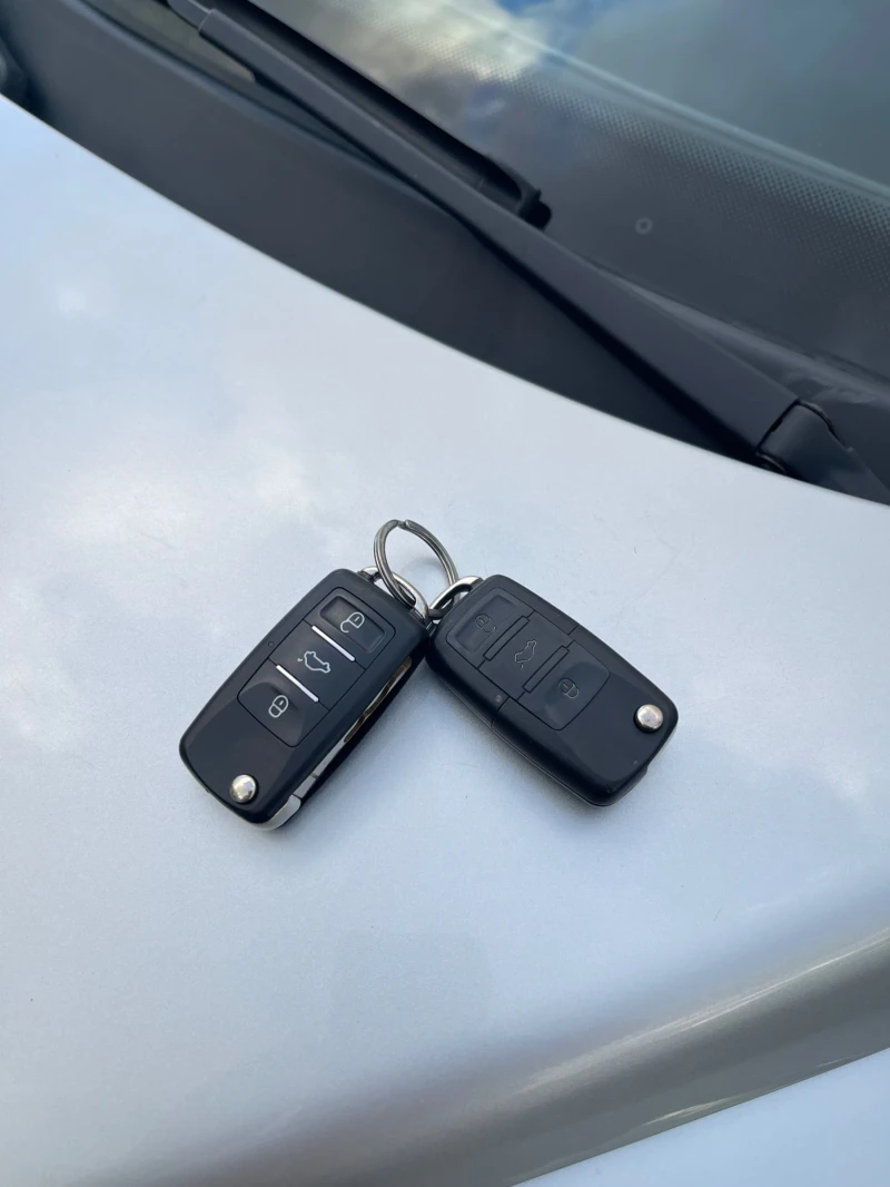 VW Beetle TDI  КЛИМАТИК , снимка 15 - Автомобили и джипове - 52020979