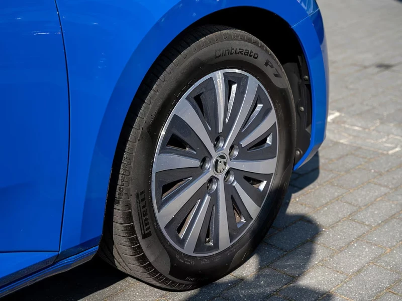 Skoda Superb 2.0TDI/200HP/AMBITION/CAM/NAVI/ACC/LED/743v, снимка 3 - Автомобили и джипове - 52122347