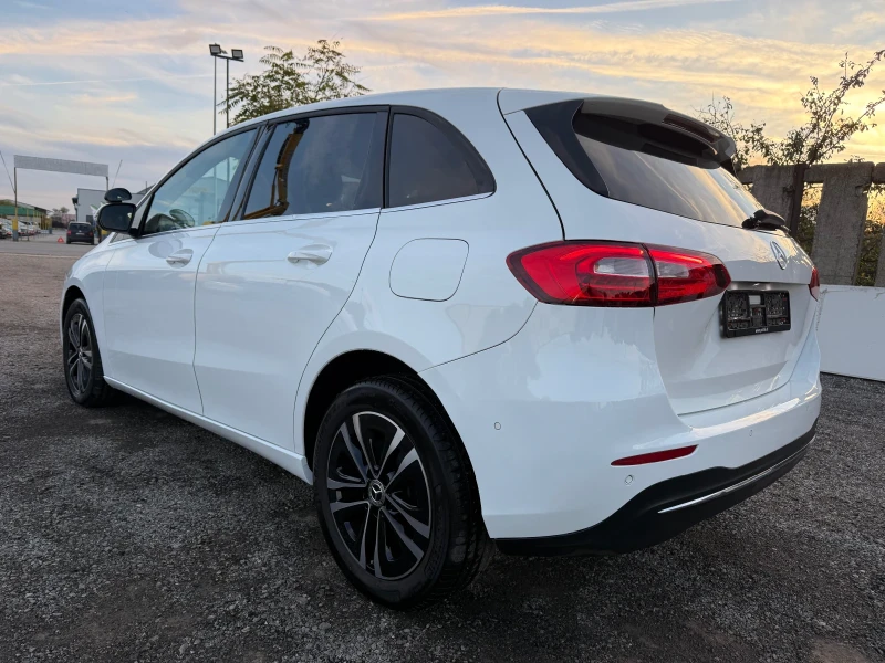 Mercedes-Benz B 200 Sport Line, снимка 6 - Автомобили и джипове - 52669800