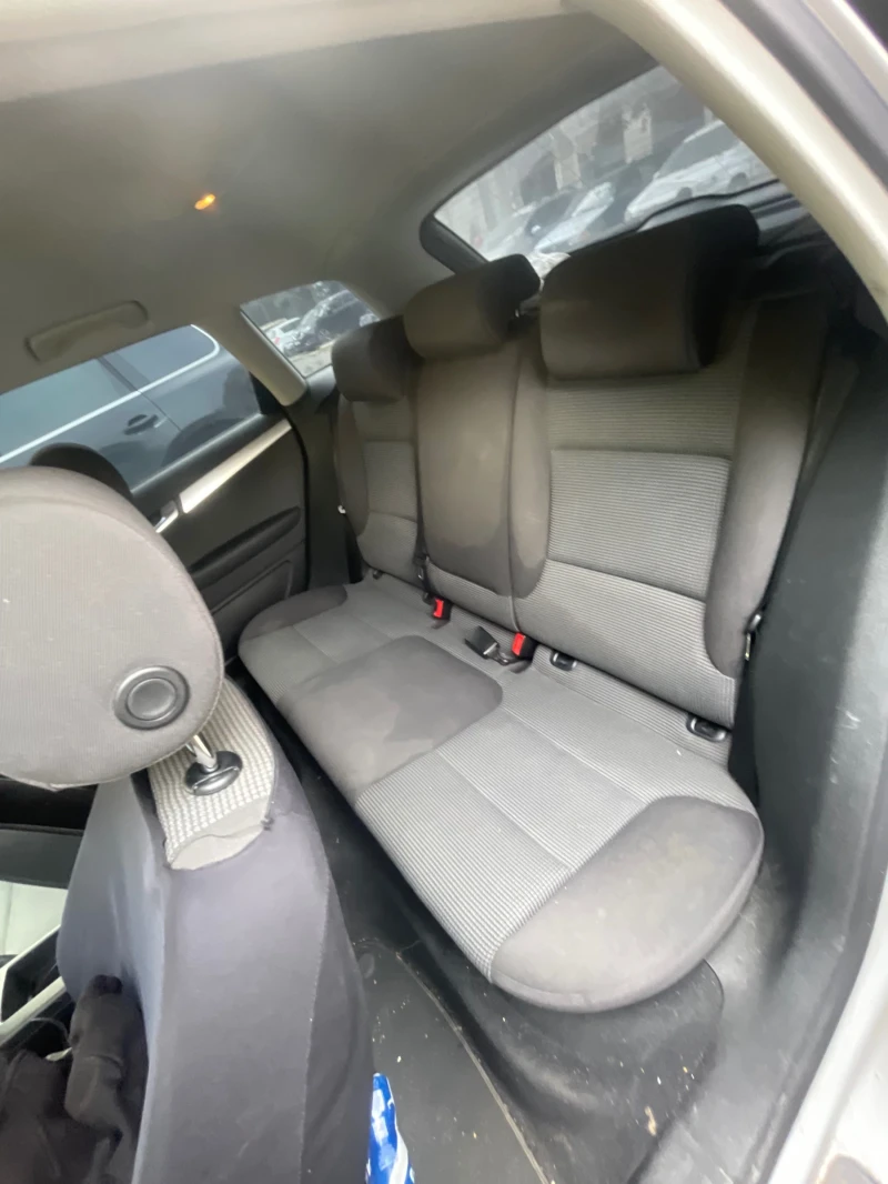 Audi A3, снимка 6 - Автомобили и джипове - 52304046