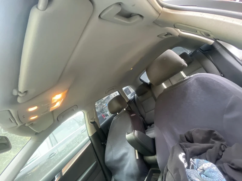 Audi A3, снимка 7 - Автомобили и джипове - 52304046