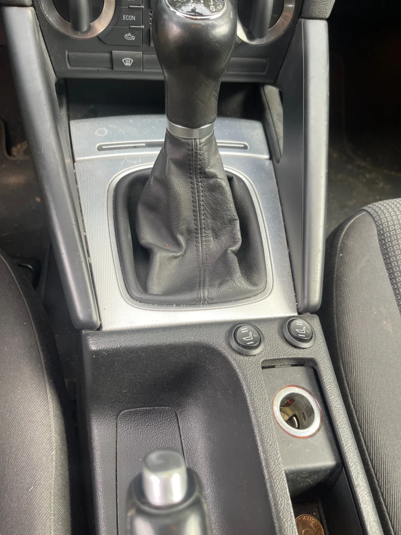 Audi A3, снимка 8 - Автомобили и джипове - 52304046