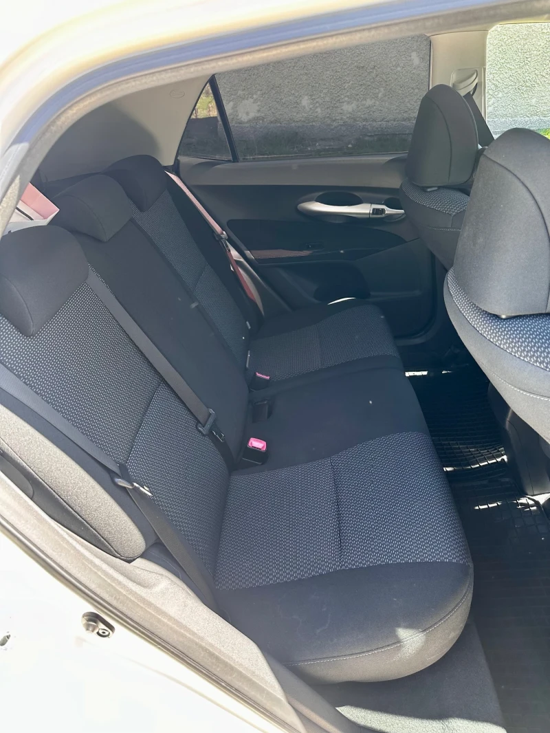 Toyota Auris NAVI / Optimal Drive System 6-скорости, снимка 11 - Автомобили и джипове - 52567206