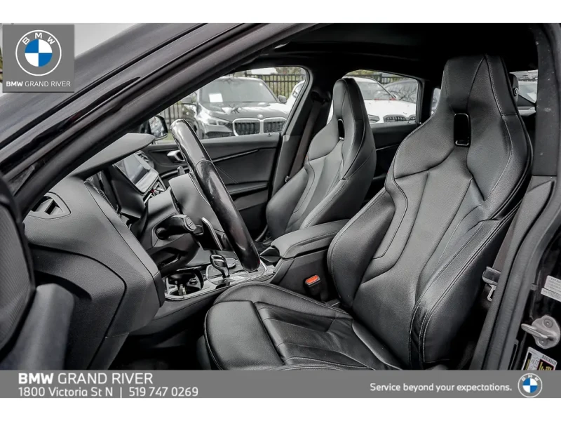 BMW 228 XDRIVE* GRAN COUPE* ПОДГРЕВ* ШЕБЕДАХ* , снимка 9 - Автомобили и джипове - 52662122