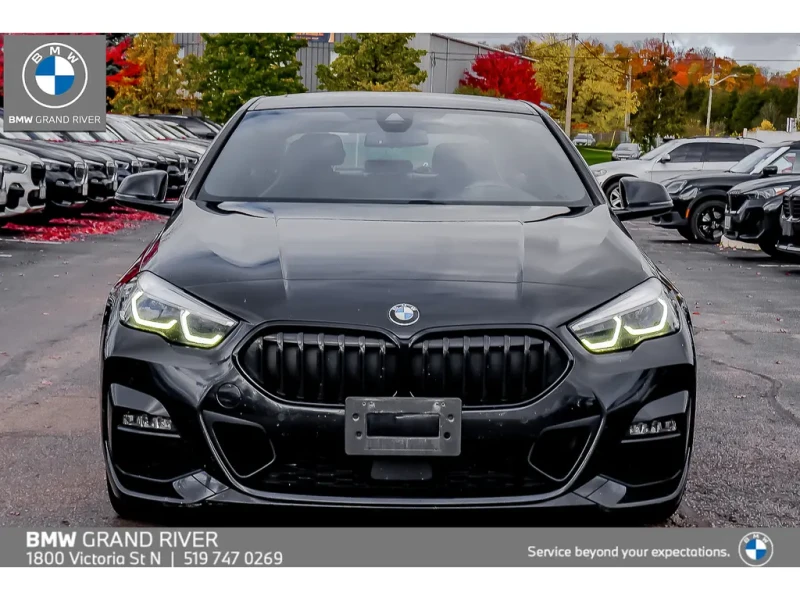 BMW 228 XDRIVE* GRAN COUPE* ПОДГРЕВ* ШЕБЕДАХ* , снимка 2 - Автомобили и джипове - 52662122