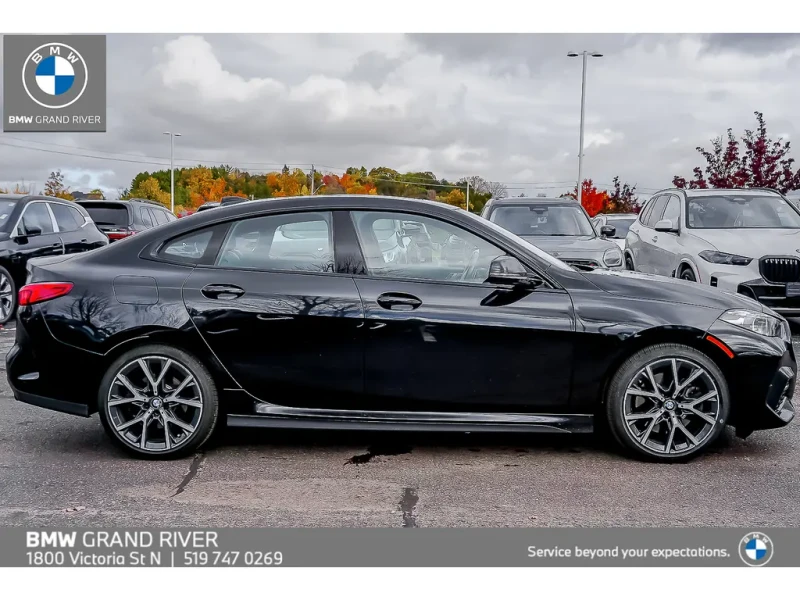 BMW 228 XDRIVE* GRAN COUPE* ПОДГРЕВ* ШЕБЕДАХ* , снимка 8 - Автомобили и джипове - 52662122