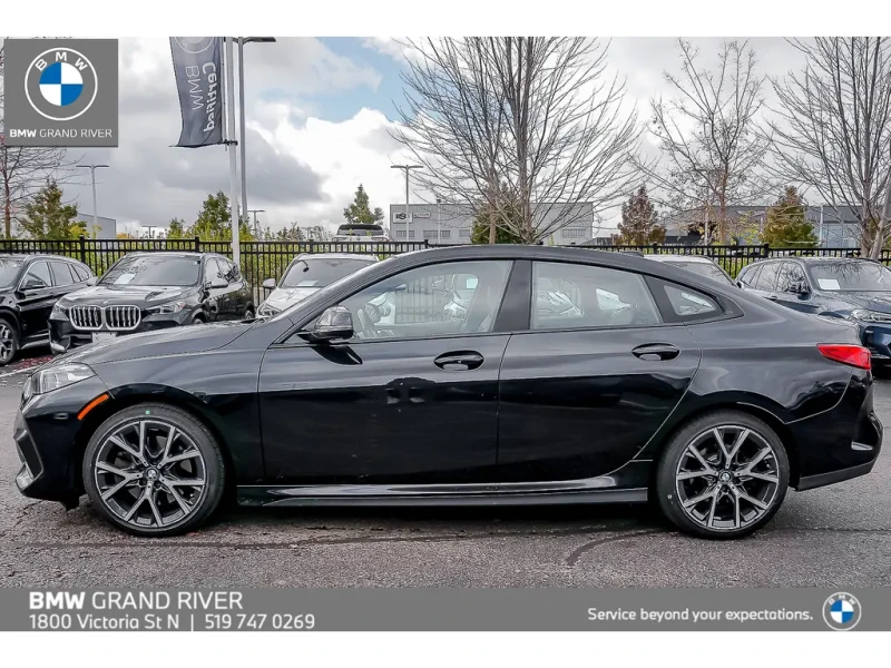 BMW 228 XDRIVE* GRAN COUPE* ПОДГРЕВ* ШЕБЕДАХ* , снимка 7 - Автомобили и джипове - 52662122