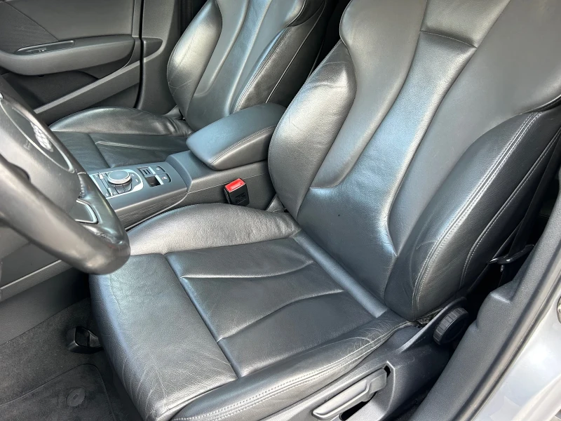 Audi A3 1.8-180к.с.-Automat-4x4, снимка 10 - Автомобили и джипове - 52751724