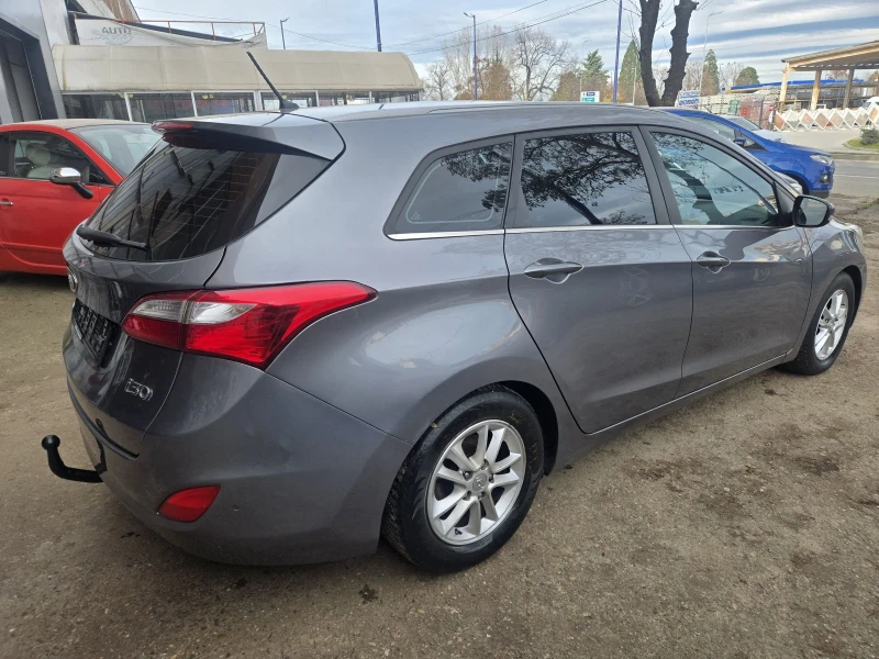 Hyundai I30, снимка 3 - Автомобили и джипове - 52828925
