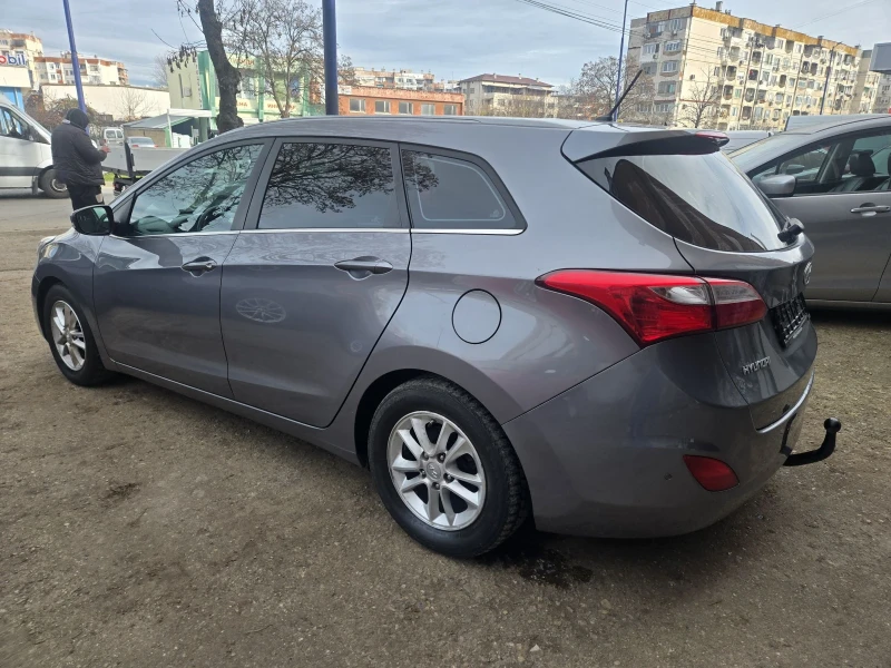 Hyundai I30, снимка 4 - Автомобили и джипове - 52828925