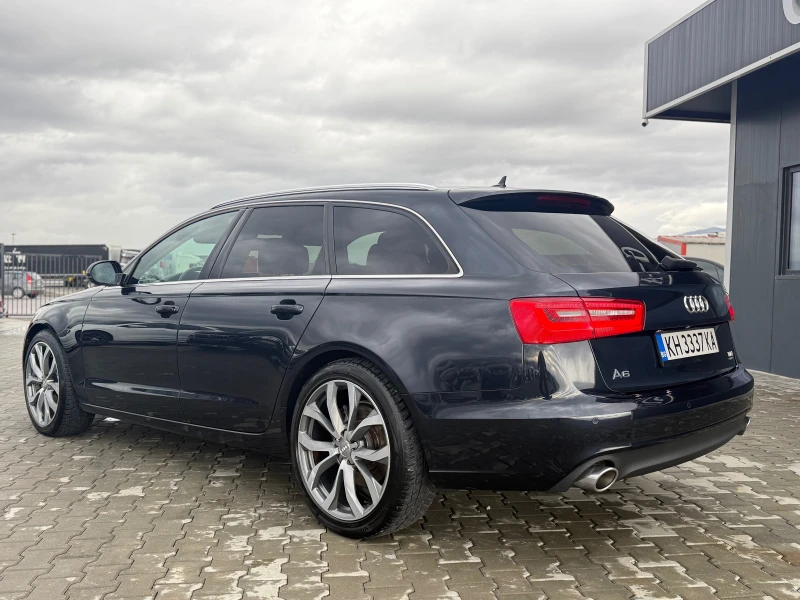 Audi A6 3.0TDI 245 ks Собствен лизинг !!!, снимка 7 - Автомобили и джипове - 53026248