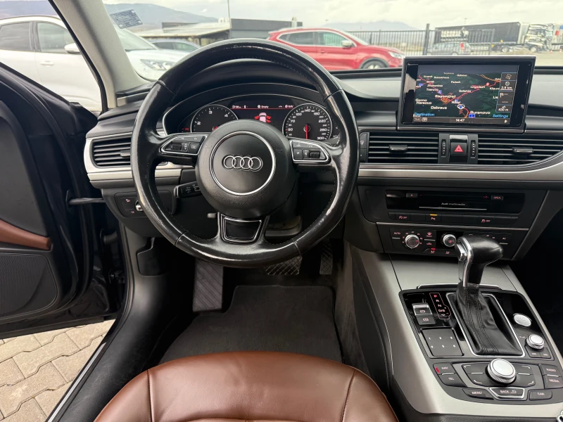 Audi A6 3.0TDI 245 ks Собствен лизинг !!!, снимка 14 - Автомобили и джипове - 53026248