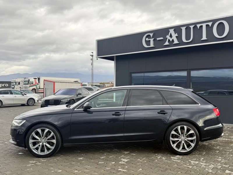 Audi A6 3.0TDI 245 ks Собствен лизинг !!!, снимка 8 - Автомобили и джипове - 53026248
