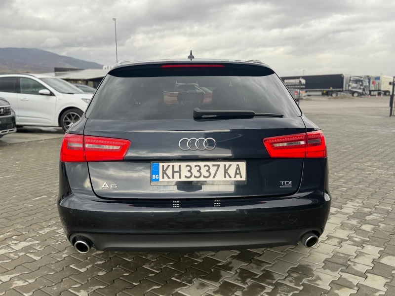 Audi A6 3.0TDI 245 ks Собствен лизинг !!!, снимка 6 - Автомобили и джипове - 53026248