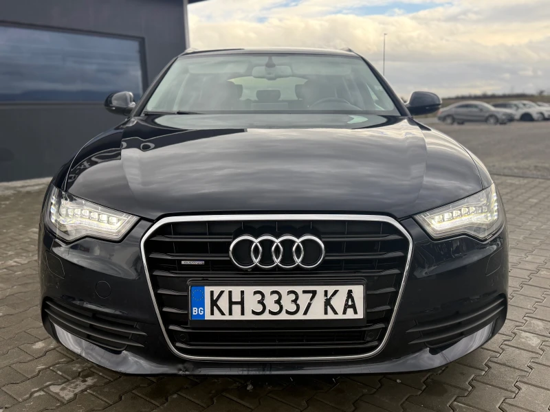 Audi A6 3.0TDI 245 ks Собствен лизинг !!!, снимка 2 - Автомобили и джипове - 53026248
