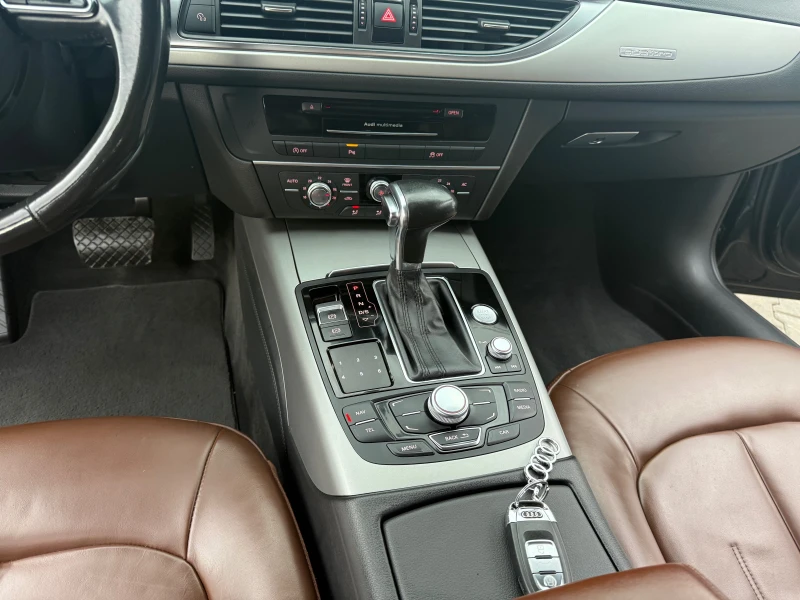 Audi A6 3.0TDI 245 ks Собствен лизинг !!!, снимка 15 - Автомобили и джипове - 53026248