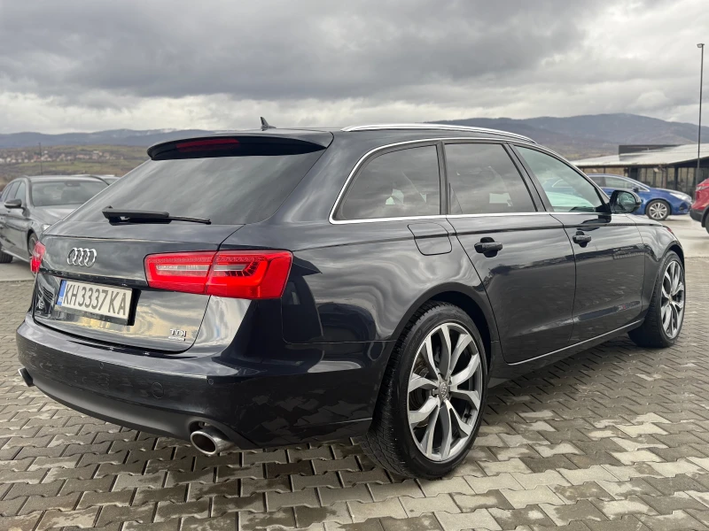 Audi A6 3.0TDI 245 ks Собствен лизинг !!!, снимка 5 - Автомобили и джипове - 53026248