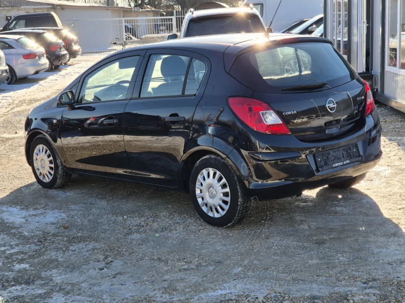 Opel Corsa 1.3CDTI, снимка 5 - Автомобили и джипове - 53165398