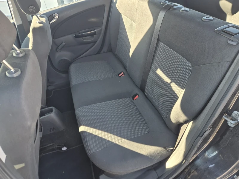 Opel Corsa 1.3CDTI, снимка 8 - Автомобили и джипове - 53165398