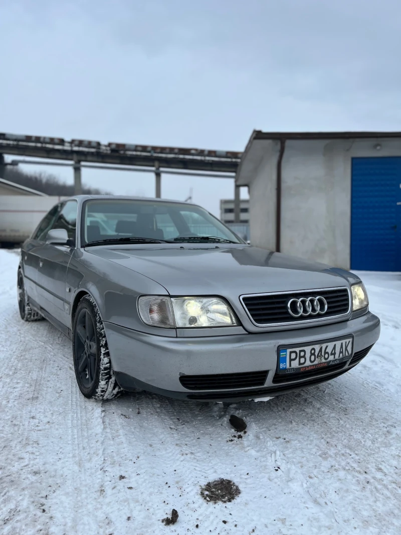 Audi A6 AEL-TDI