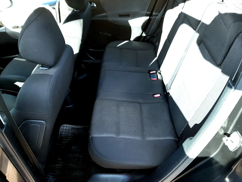 Peugeot 207 1.4FACELIFT+ ПАНОРАМА ! , снимка 14 - Автомобили и джипове - 53447102