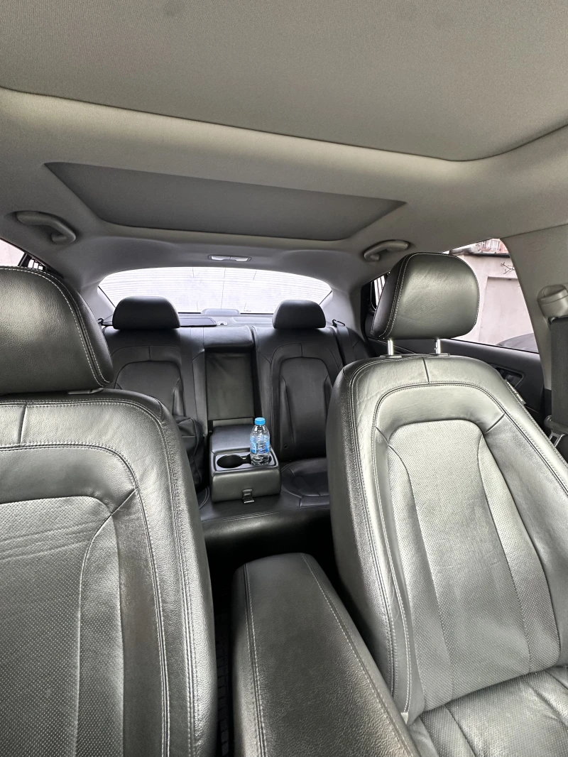 Kia Optima 2.4 GDI, снимка 12 - Автомобили и джипове - 53474931