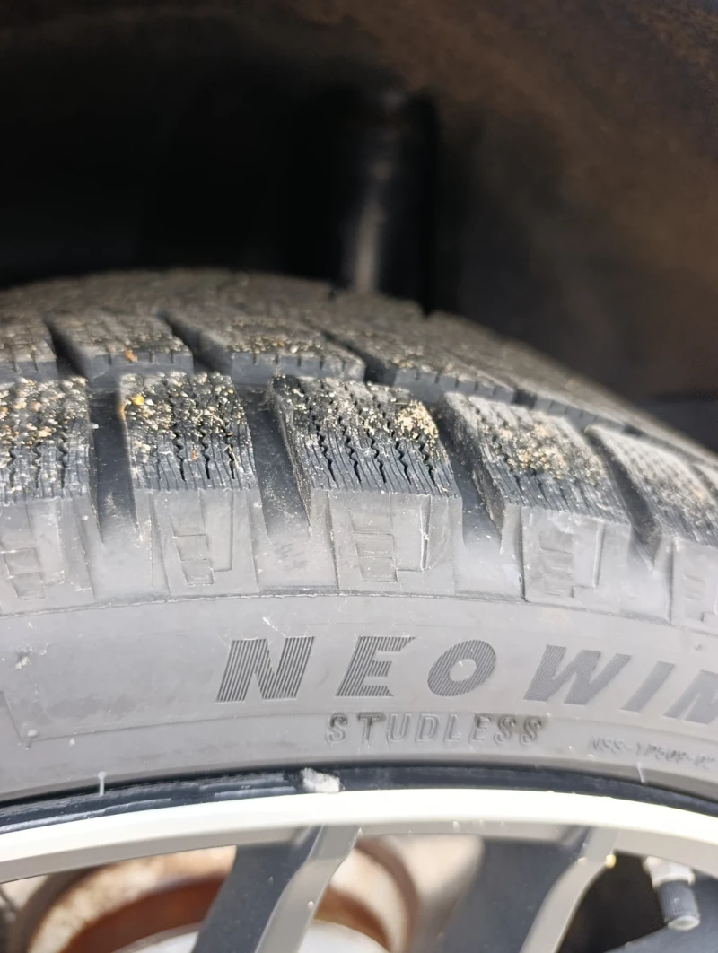 Mercedes-Benz CLS 320, снимка 8 - Автомобили и джипове - 53564675