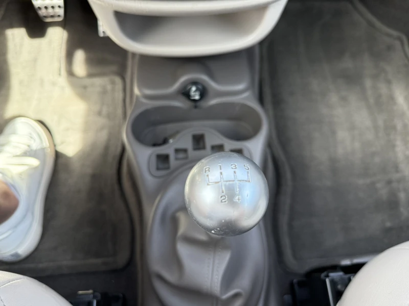 Chrysler Pt cruiser 2.4L CABRIO - цена по договаряне - 41403186 | Car24.bg