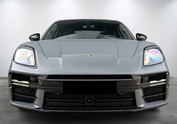 Porsche Panamera Turbo S E-Hybrid = NEW= Гаранция - 487340 лв. - 70796330 1