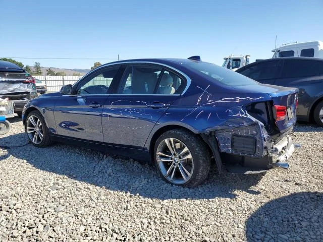 BMW 340 HARMAN* HEAD UP* LANE ASSIST* CARPLAY - изображение 4