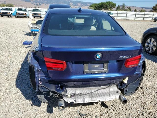 BMW 340 HARMAN* HEAD UP* LANE ASSIST* CARPLAY - изображение 5