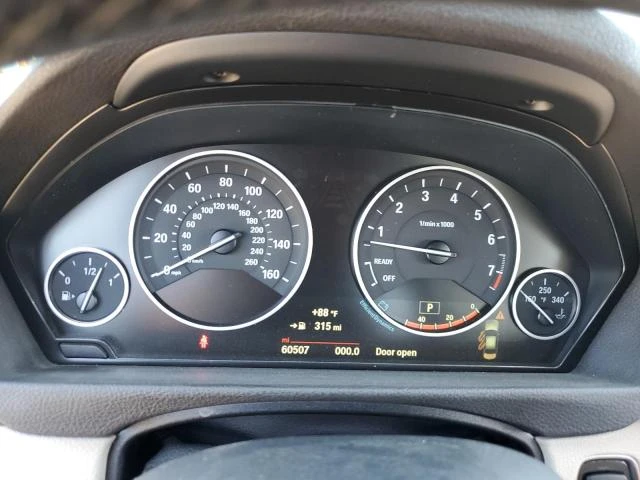 BMW 340 HARMAN* HEAD UP* LANE ASSIST* CARPLAY - изображение 9